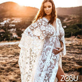 Melody - Egyrészes bérelhető kismama ruha