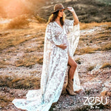Melody - Egyrészes bérelhető kismama ruha