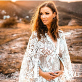 Melody - Egyrészes bérelhető kismama ruha
