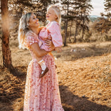 Jacquline - Egyrészes kismama ruha