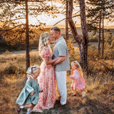 Jacquline - Egyrészes kismama ruha