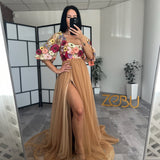 Alice - Egyrészes kismama ruha