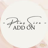 Plus size kiegészítés