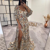 Talia - Egyrészes kismama ruha